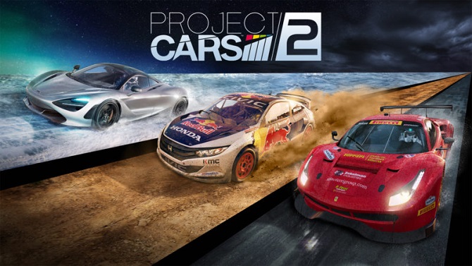 Project CARS 2 lance sa démo sur toutes les machines, améliorations Xbox One X en vue