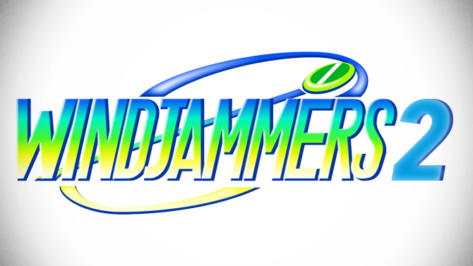 Windjammers 2 en pré-production selon le CNC, la preuve