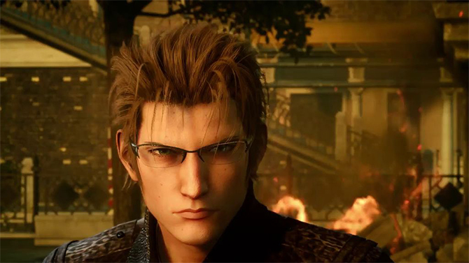 Final Fantasy XV : Un Active Time Report la semaine prochaine pour parler de l'Episode Ignis