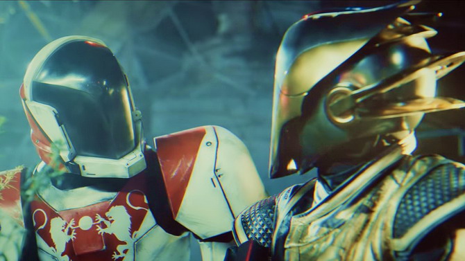 Destiny 2 : Le système de gain d'XP modifié en profondeur