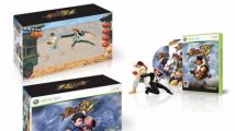 Street Fighter IV : le Collector en images