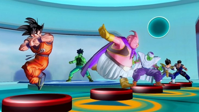 Dragon Ball Xenoverse 2 : Un nouveau mode de jeu disponible gratuitement