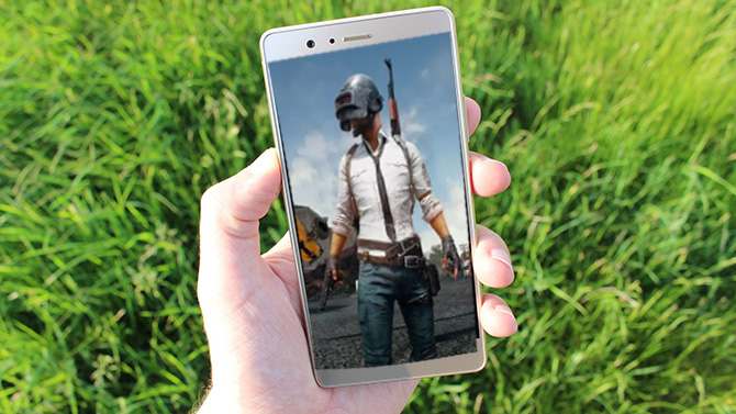 PUBG : Le carton vidéoludique de l'année se décline aussi en version mobile