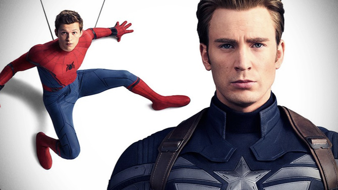 Les Marvel Studios parlent de l'après Avengers 4 et dévoilent de nouvelles photos