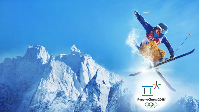 Steep Road to Olympics : La Bêta ouverte arrive tout schuss sur PS4, Xbox One et PC