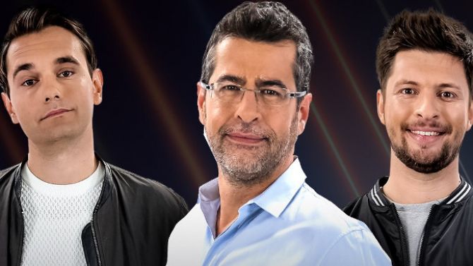 "ES1 sera la chaine de tout l'eSport français", la promesse de son créateur, Bertrand Amar