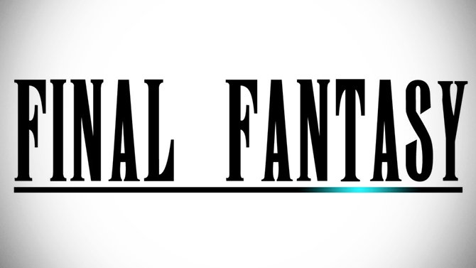 Final Fantasy : 2018 va être une "grosse année" selon Square Enix
