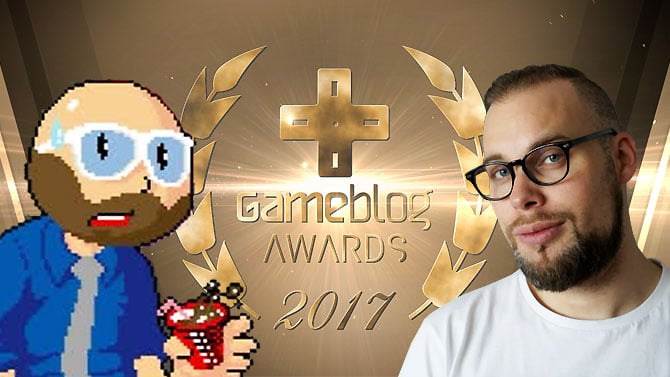 Gameblog Awards 2017 : Sébastien-Abdelhamid en maître de cérémonie, 2080 en concert live !