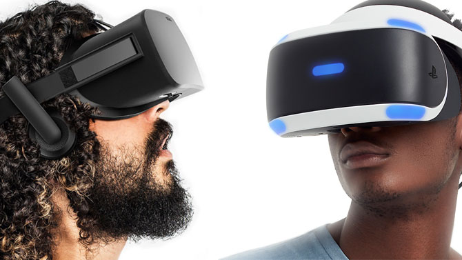 Réalité Virtuelle : Des ventes historiques au troisième trimestre 2017, le PS VR domine