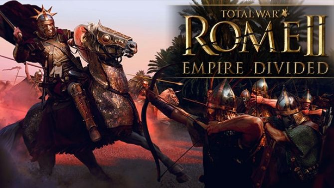 Total War : Rome 2 Empire Divided dévoile son trailer de lancement