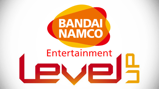 Un événement Bandai Namco en décembre avec 5 titres non-annoncés dont des jeux Switch