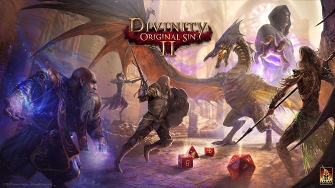 Divinity Original Sin 2 a fait carton plein, le chiffre de vente dévoilé