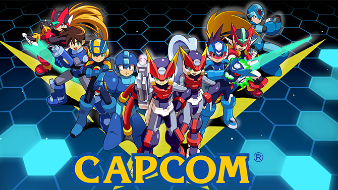 Capcom annonce un live anniversaire pour célébrer les 30 ans de Mega Man