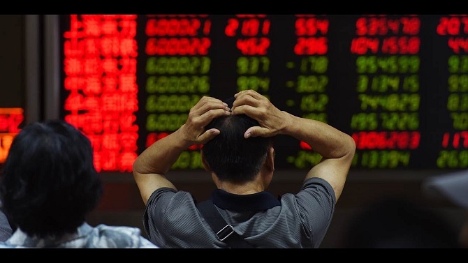 EA lourdement sanctionné par les marchés boursiers suite à l'affaire des microstransactions