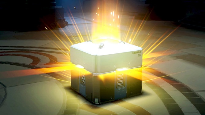 Les "Loot Boxes" ne relèvent pas des jeux de hasard selon le président de Take Two