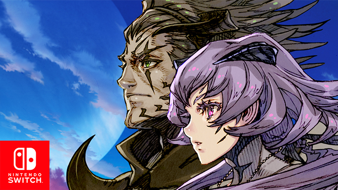 Sakaguchi annonce Terra Battle 3 et évoque une sortie sur Switch