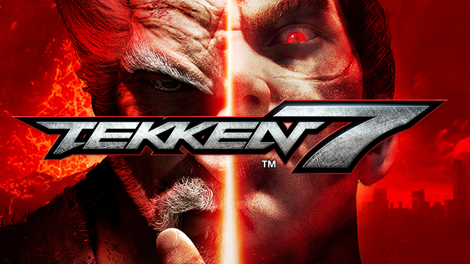 Tekken 7 sur Switch : Son producteur n'est pas contre, mais rien n'est prévu pour le moment
