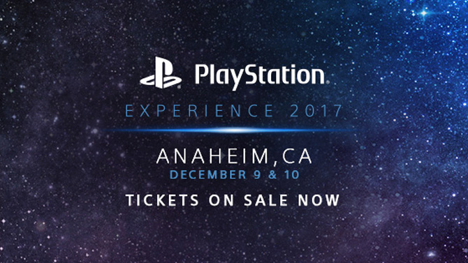 PlayStation Experience 2017 : Des annonces seront faites pendant le "PlayStation Presents"