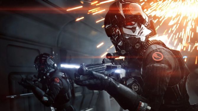 Star Wars Battlefront II : Un joueur contredit les explications d'Electronic Arts sur les loot boxes