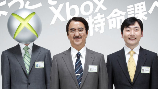 Xbox One : Du Sonic Dreamcast et du décalé japonais rejoignent les jeux rétrocompatibles