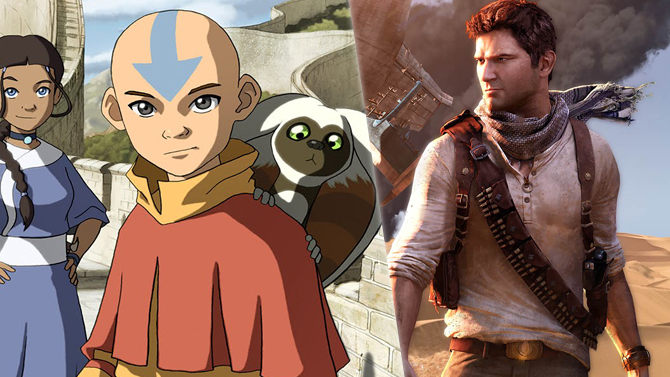 Des anciens d'Uncharted et Avatar fondent le studio multimédia Wonderstorm