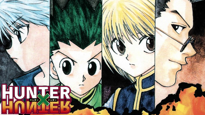 Hunter x Hunter : Le manga reprend en janvier, Yoshihiro Togashi surprend les fans