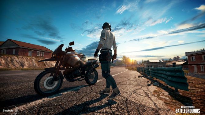 PUBG : Le studio Bluehole parle des tricheurs