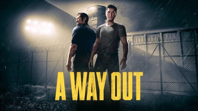 A Way Out : Nouvelle démo aux Game Awards et sortie repoussée à 2019 ?