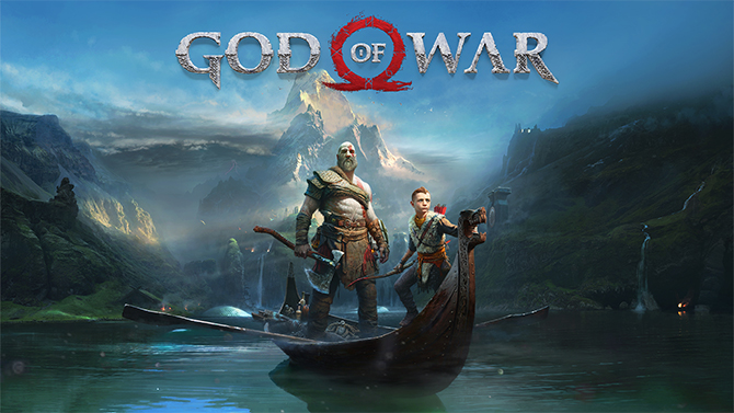 La date de sortie de God of War aurait-elle fuité sur le PSN ?