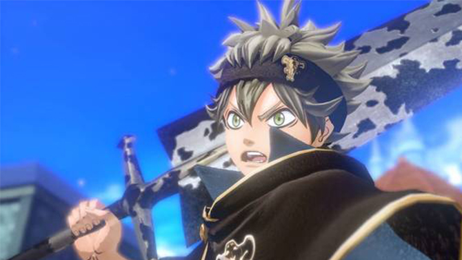 Black Cover Project Knights : Bandai Namco tease un premier jeu