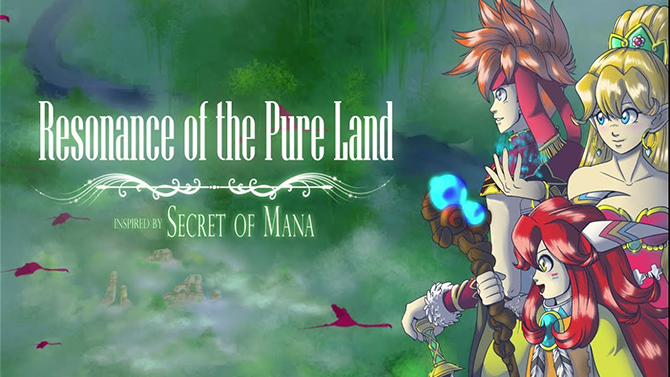 Secret of Mana : OCRemix dévoile un triple album en hommage à l'oeuvre d'Hiroki Kikuta