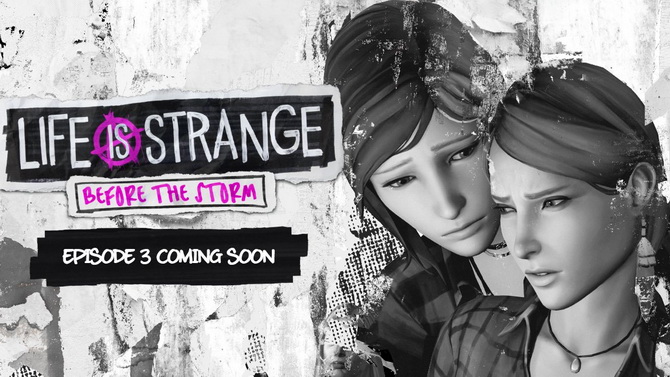 Life is Strange Before the Storm Episode 3 prend date en vidéo