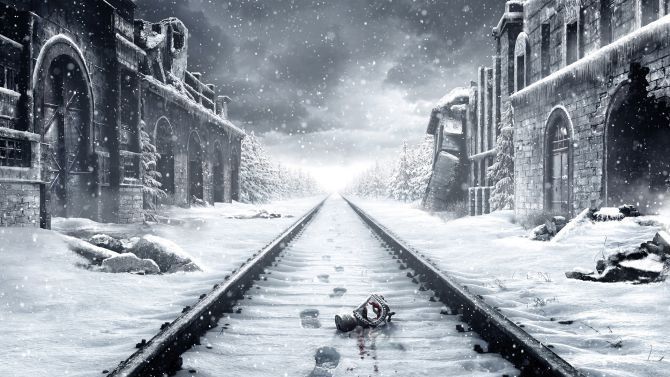 Game Awards 2017 : Metro Exodus montrera du neuf avec un trailer
