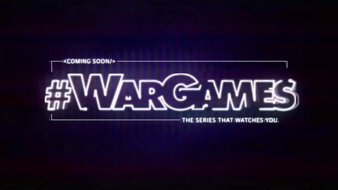 #WarGames : Une série interactive par le créateur de Her Story se présente