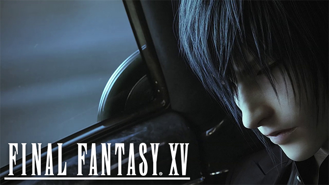 Du Final Fantasy XV en 2019 ? Square Enix en parle déjà