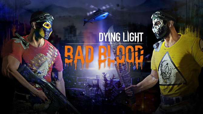 Dying Light : Un standalone multijoueur arrive... Sauce Battle Royale bien sûr !