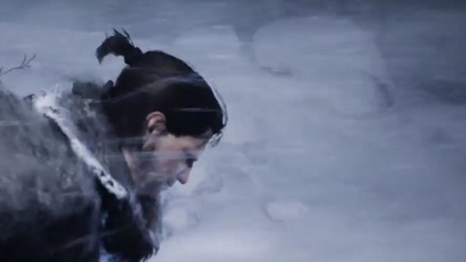 Game Awards 2017 : Fade to Silence sort de sa tanière pour arriver sur PC