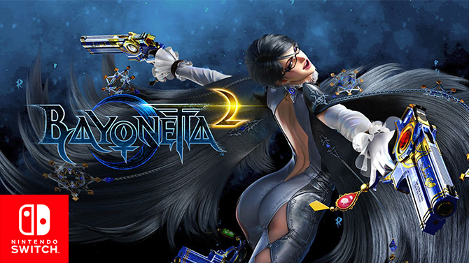 Game Awards 2017 : Bayonetta 1 et 2 arrivent sur Switch en 2018, demain sera nôtre