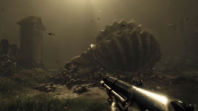 Game Awards 2017 : Witchfire, un shooter par les créateurs de The Vanishing of Ethan Carter