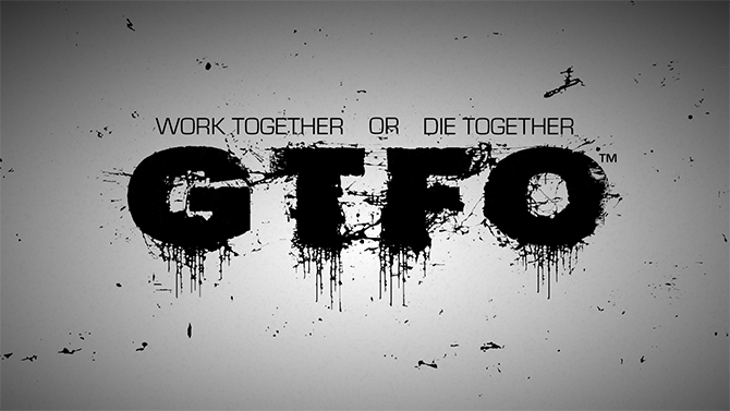 Game Awards 2017 : 10 Chambers dévoile GTFO, un FPS coopératif sur fond d'invasion zombie