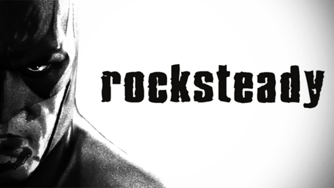 Rocksteady (Batman Arkham) parle de l'absence de son nouveau jeu aux Game Awards