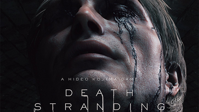 Death Stranding : Mads Mikkelsen revient sur son personnage et son rôle