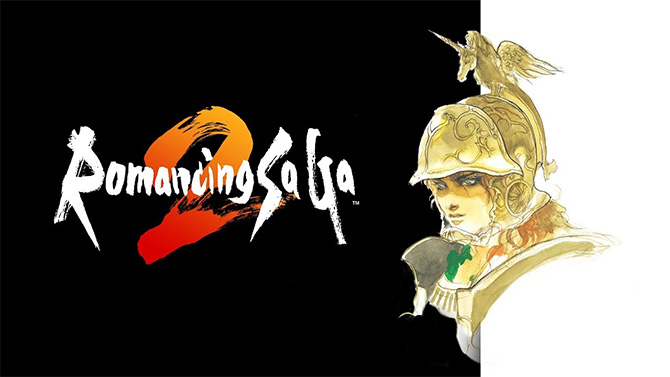 Romancing SaGa 2 très bientôt sur PS4, Xbox One, Switch, PS Vita et PC