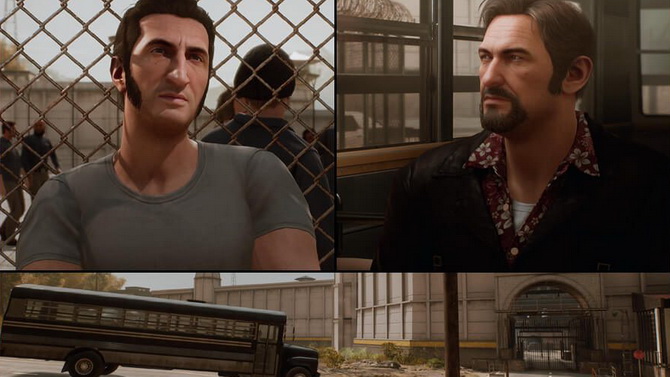 A Way Out : Jouer en ligne à deux avec un seul jeu acheté, ce sera possible !