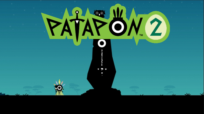 PlayStation Experience 2017 : Sony annonce Patapon 2 Remastered