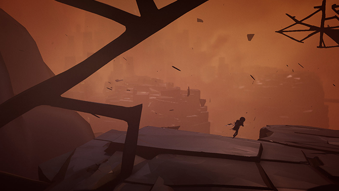 PlayStation Experience 2017 : Du gameplay pour Vane, qui va sortir, c'est promis