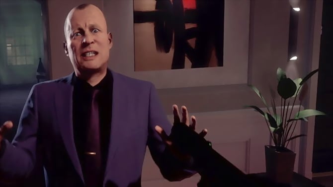 PlayStation Experience 2017 : Blood & Truth se présente en démo de gameplay VR
