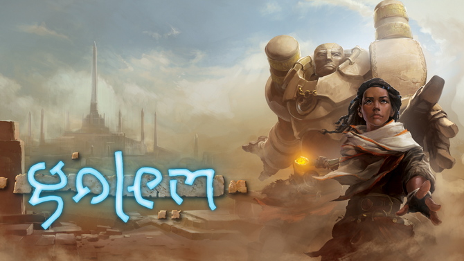 PlayStation Experience 2017 : Golem se montre et se date sur PS VR