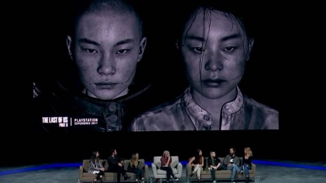 The Last of Us Part 2 : Des infos dévoilées durant le PlayStation Experience