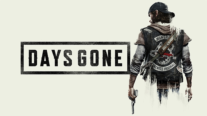 PlayStation Experience 2017 : Malgré son absence, Days Gone donne de ses nouvelles